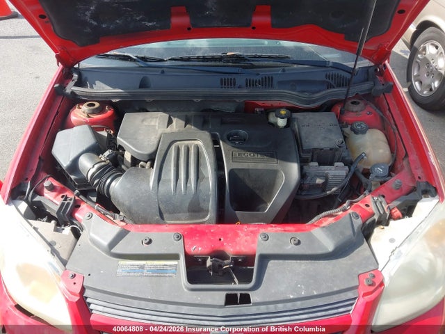 CHEVROLET COBALT LS - 10