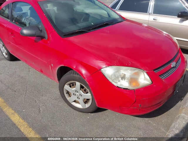 CHEVROLET COBALT LS - 1