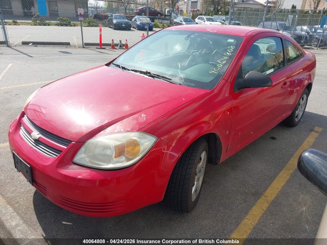 CHEVROLET COBALT LS - 2