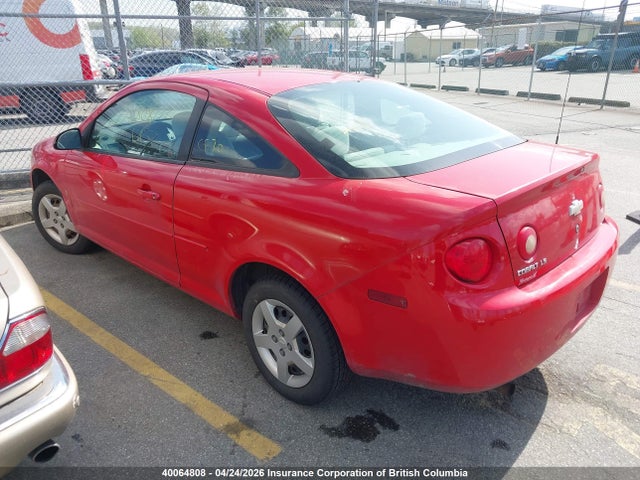 CHEVROLET COBALT LS - 3