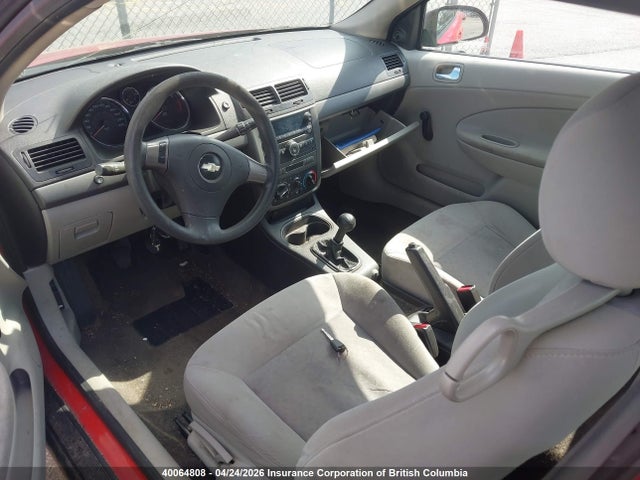 CHEVROLET COBALT LS - 5