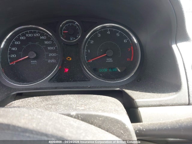 CHEVROLET COBALT LS - 7