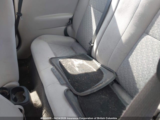 CHEVROLET COBALT LS - 8