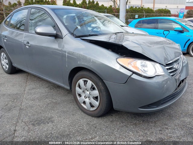 HYUNDAI ELANTRA BLUE/GLS/SE - 1