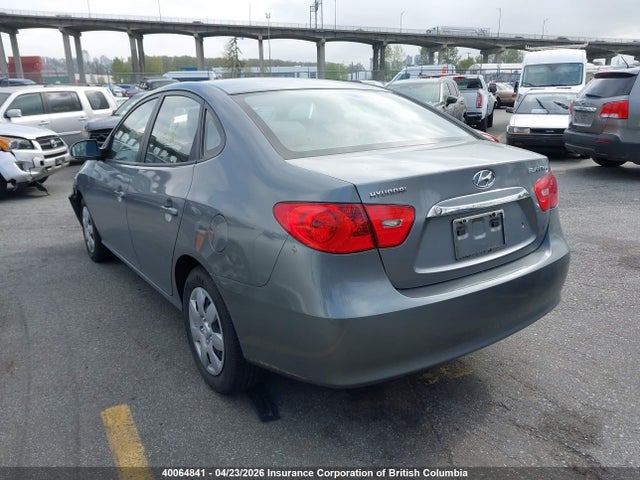 HYUNDAI ELANTRA BLUE/GLS/SE - 3