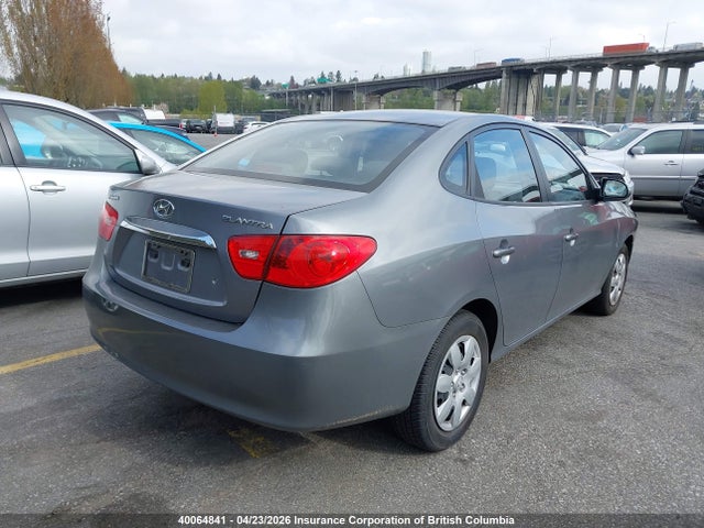 HYUNDAI ELANTRA BLUE/GLS/SE - 4