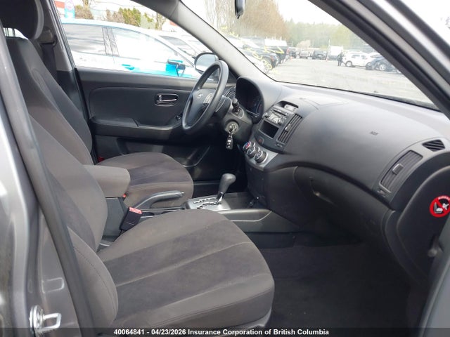 HYUNDAI ELANTRA BLUE/GLS/SE - 5