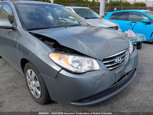 HYUNDAI ELANTRA BLUE/GLS/SE - 6