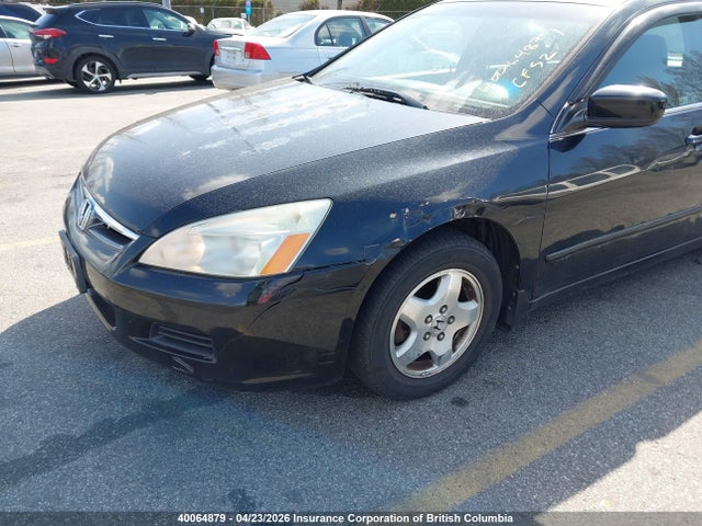 HONDA ACCORD - 6