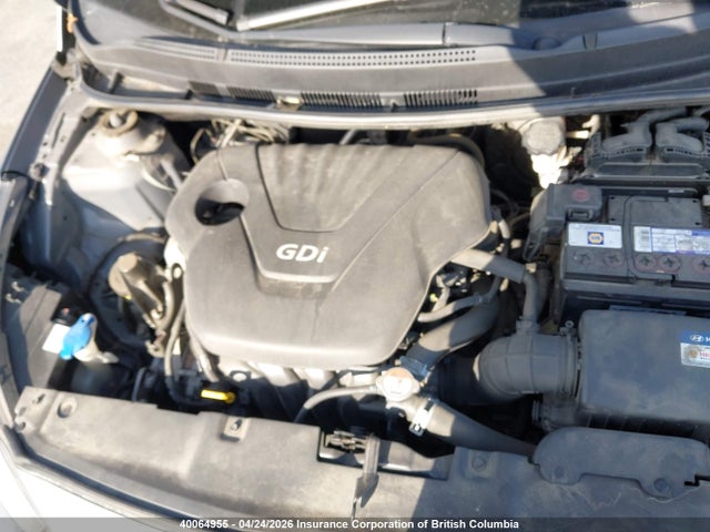 HYUNDAI ACCENT GS - 10