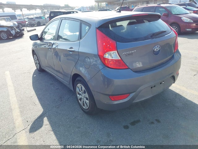 HYUNDAI ACCENT GS - 3