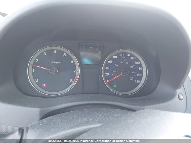 HYUNDAI ACCENT GS - 7