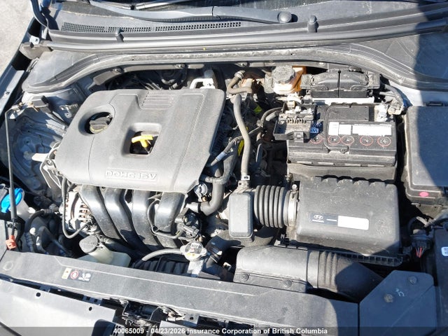 HYUNDAI ELANTRA SEL/VALUE/LIMITED - 10