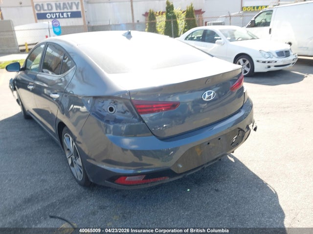HYUNDAI ELANTRA SEL/VALUE/LIMITED - 3