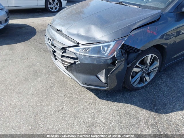 HYUNDAI ELANTRA SEL/VALUE/LIMITED - 6