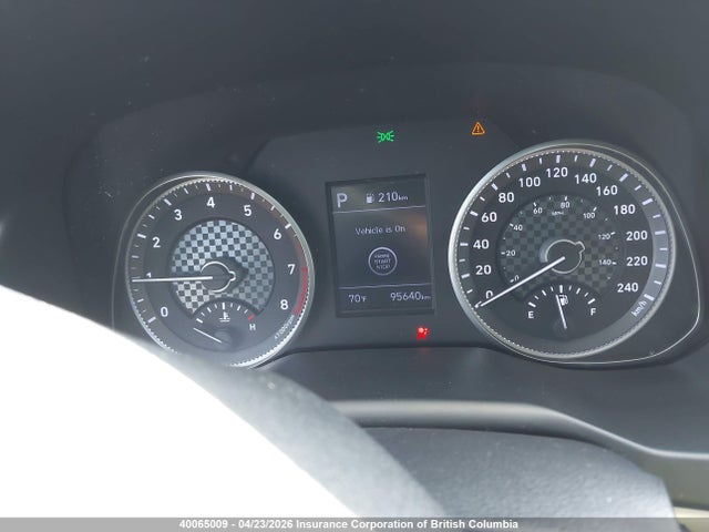 HYUNDAI ELANTRA SEL/VALUE/LIMITED - 7