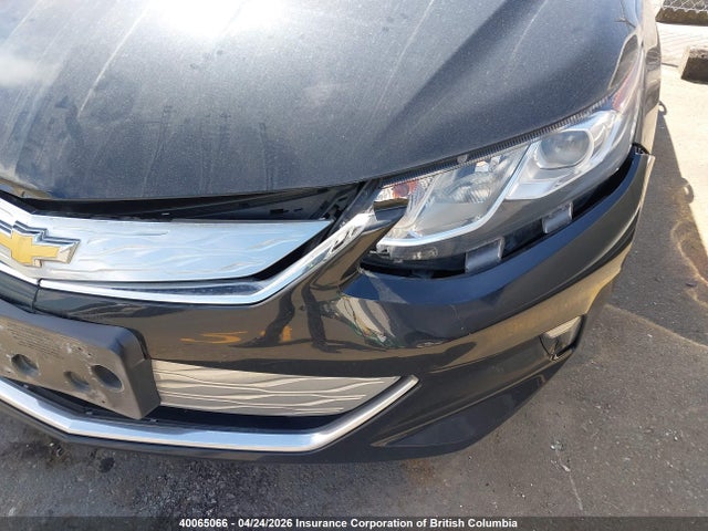 CHEVROLET VOLT - 6