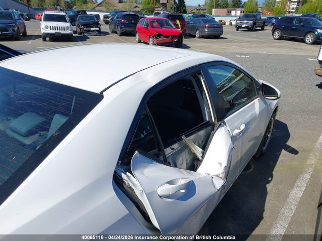 TOYOTA COROLLA - 6