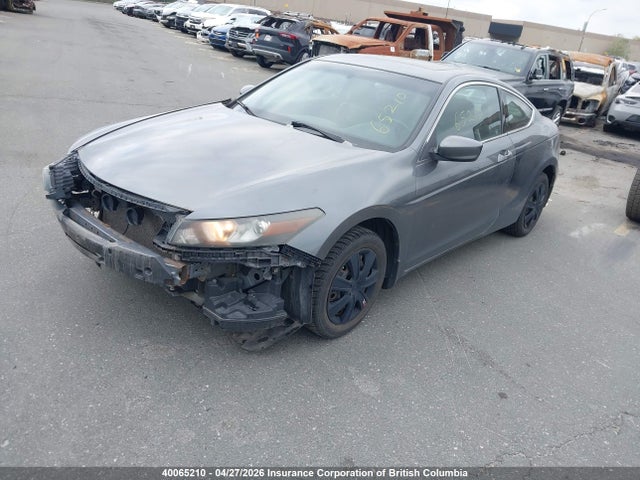 HONDA ACCORD - 2