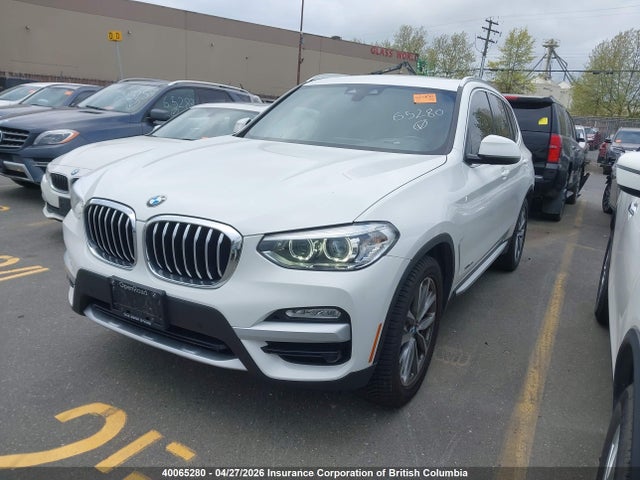 BMW X3 - 2