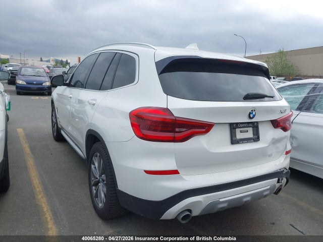 BMW X3 - 3