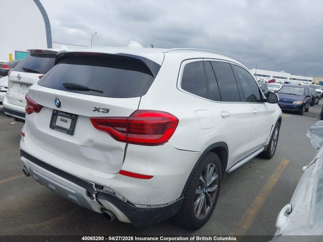 BMW X3 - 4
