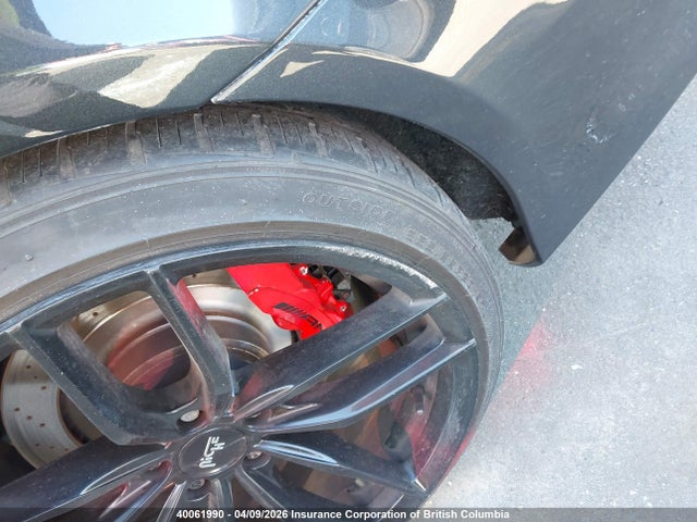 MERCEDES-BENZ CLS AMG - 6