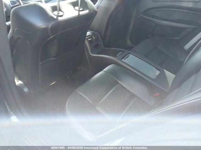 MERCEDES-BENZ CLS AMG - 8