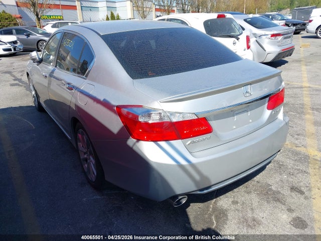 HONDA ACCORD - 3