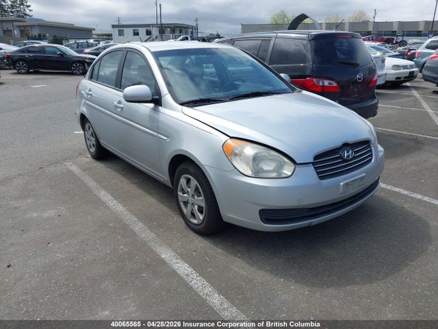 HYUNDAI ACCENT - 1