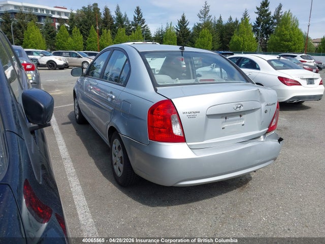 HYUNDAI ACCENT - 3