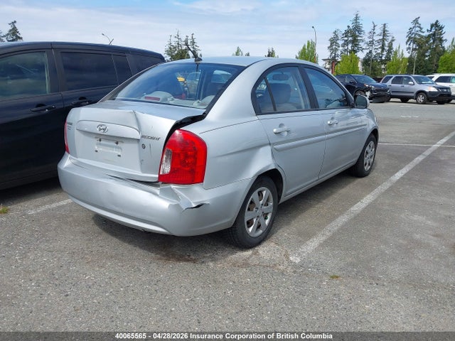 HYUNDAI ACCENT - 4