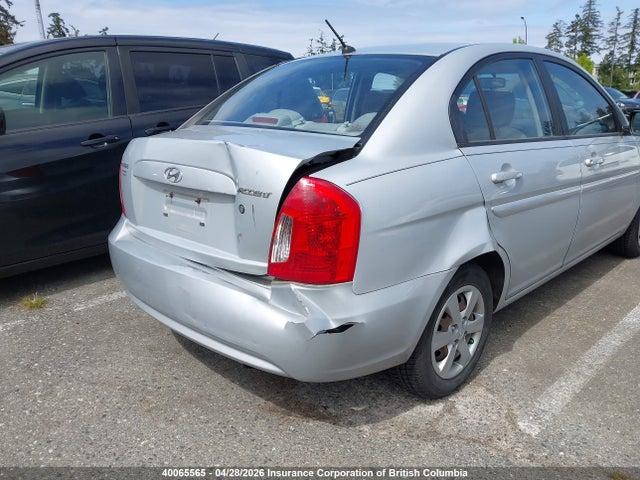 HYUNDAI ACCENT - 6