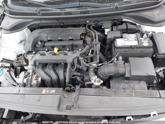 HYUNDAI ACCENT SE/SEL - 10