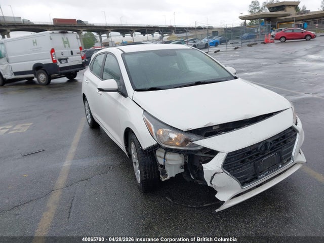 HYUNDAI ACCENT SE/SEL - 1