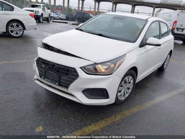 HYUNDAI ACCENT SE/SEL - 2