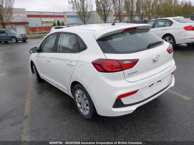 HYUNDAI ACCENT SE/SEL - 3