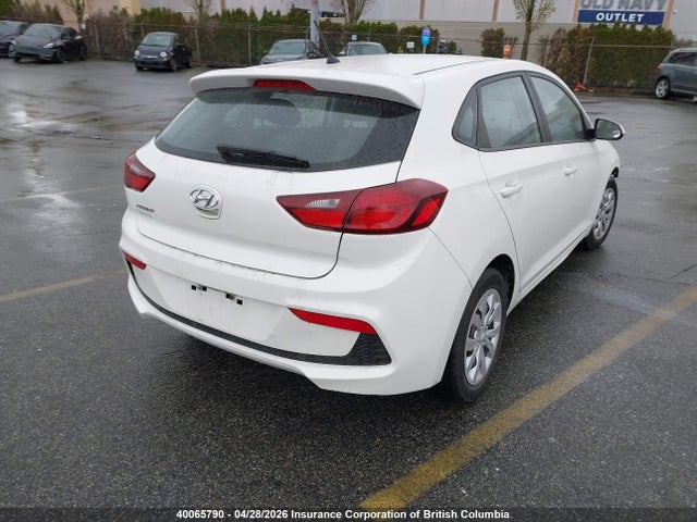 HYUNDAI ACCENT SE/SEL - 4