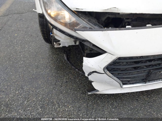 HYUNDAI ACCENT SE/SEL - 6