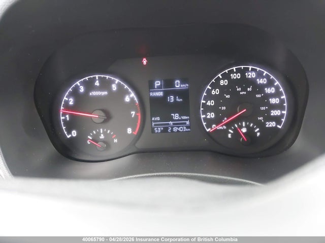 HYUNDAI ACCENT SE/SEL - 7