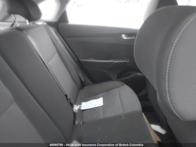 HYUNDAI ACCENT SE/SEL - 8