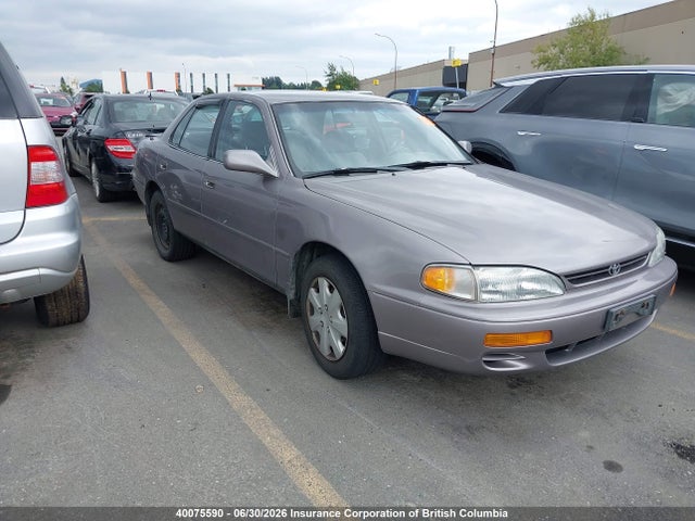 1995 Toyota CAMRY photo 1