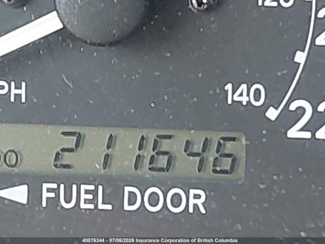 2000 Toyota CAMRY thumbnail 16