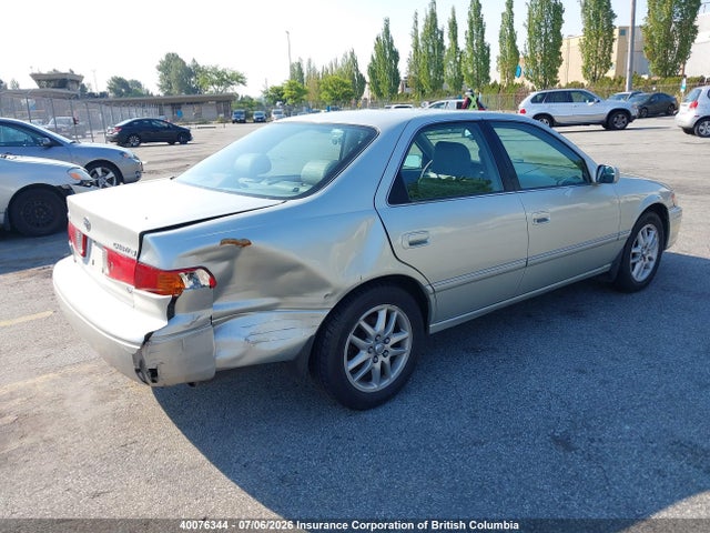 صورة 4 لـ 2000 Toyota CAMRY