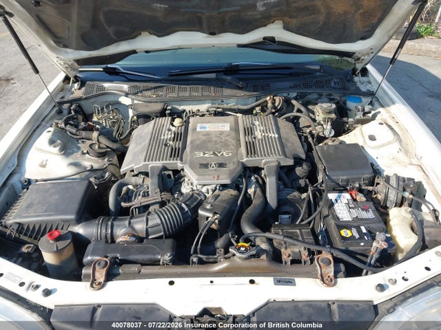 صورة 10 لـ 1997 Acura 3.2TL