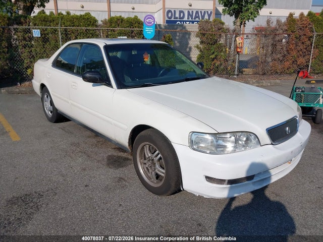 صورة 1 لـ 1997 Acura 3.2TL