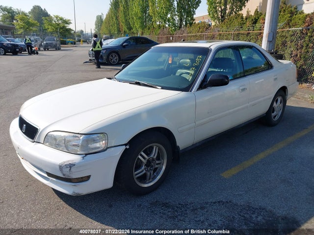 صورة 2 لـ 1997 Acura 3.2TL
