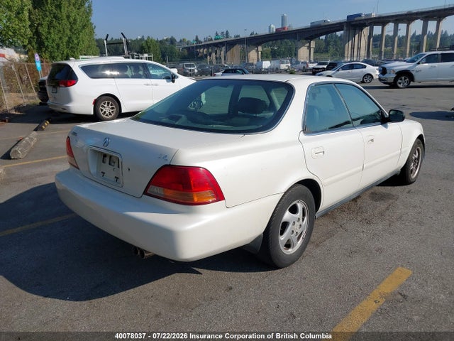 صورة 4 لـ 1997 Acura 3.2TL