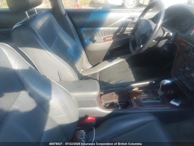 صورة 5 لـ 1997 Acura 3.2TL