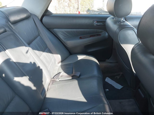 صورة 8 لـ 1997 Acura 3.2TL